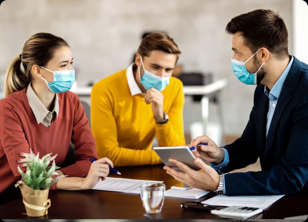 Allergies in the Workplace: Why Corporate Wellness Programs Must Include Allergy Management