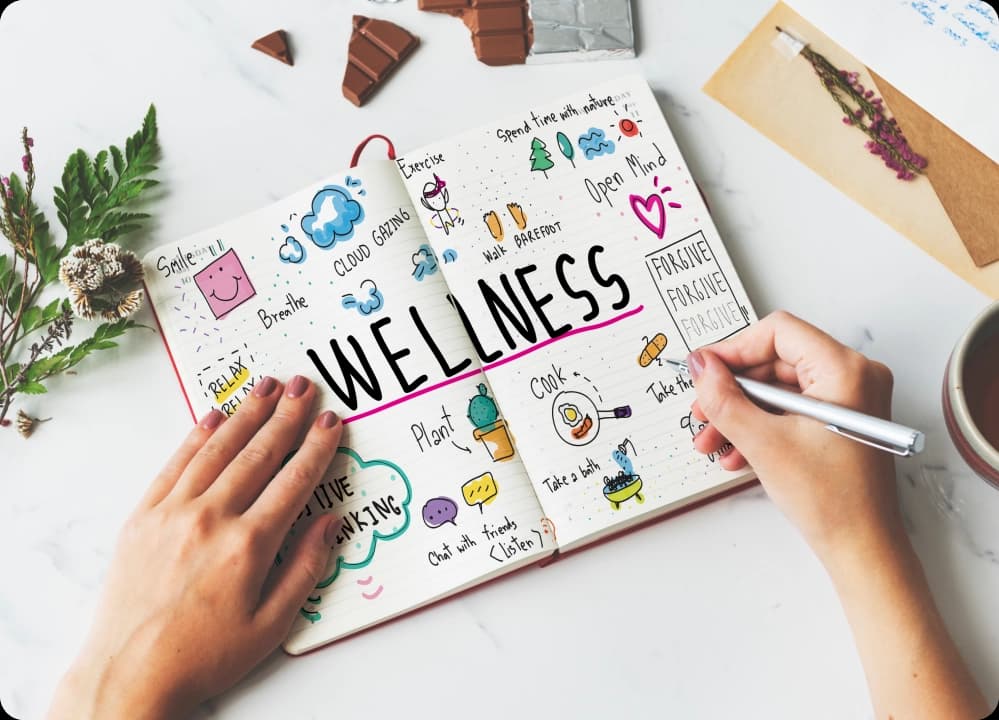 Changing the Focus from the Physical to the Mental of the Employees