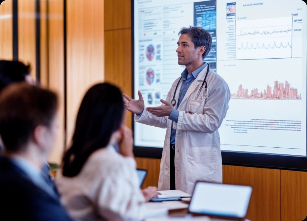 The Future of Telehealth Services in Employee Wellness