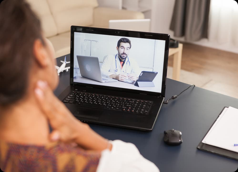 The Future of Preventive Care: Screenings, Early Intervention, & Virtual Health