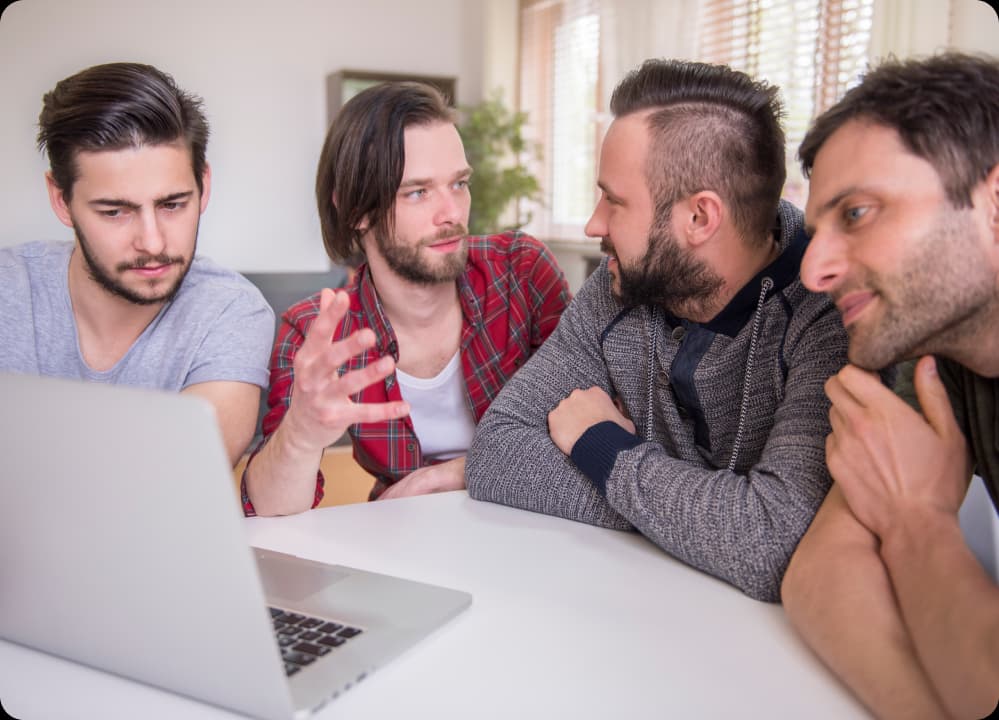 Men’s Health Week 2025: Breaking Barriers, Building Health