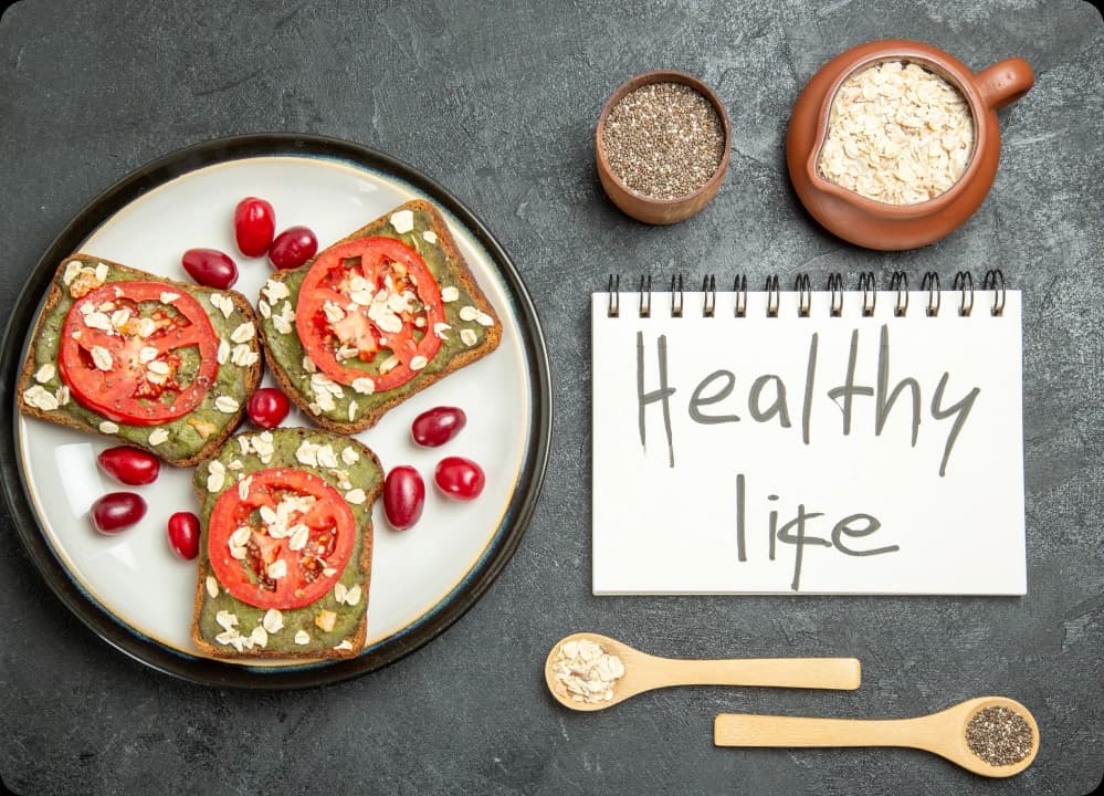 Nourishing Your Mind and Body: Recipes for Mental and Physical Well-Being