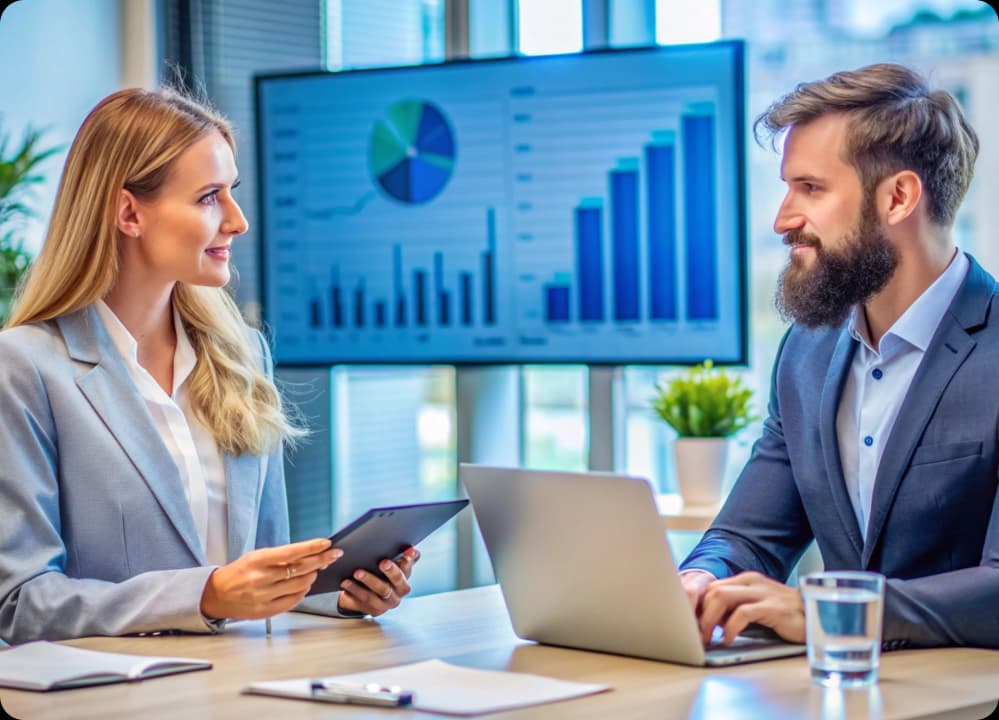 Prove corporate wellness ROI with transparent reporting