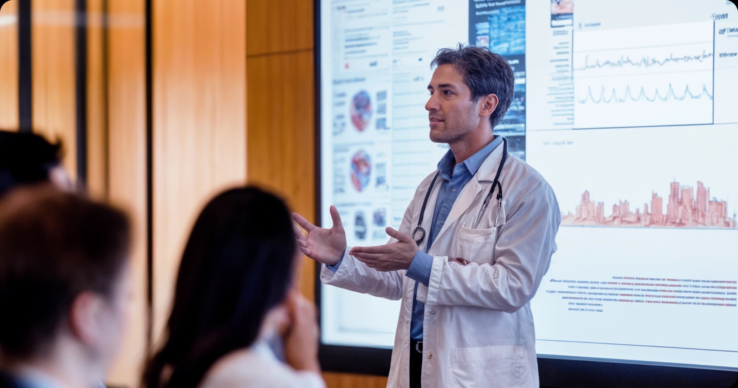 The Future of Telehealth Services in Employee Wellness