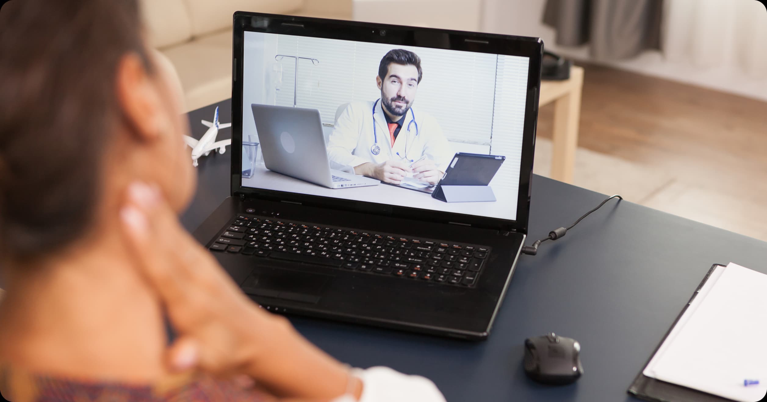 The Future of Preventive Care: Screenings, Early Intervention, & Virtual Health
