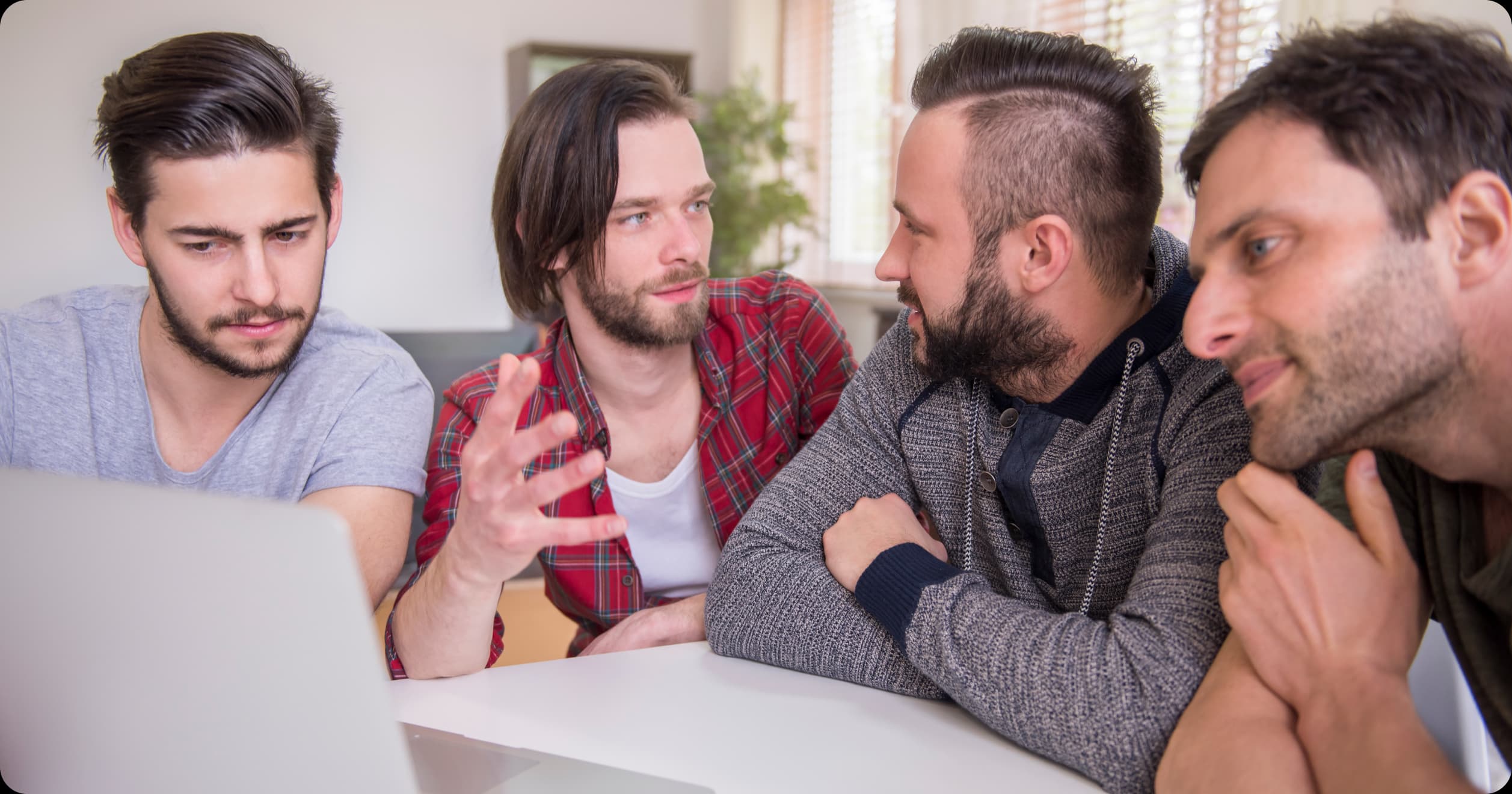 Men’s Health Week 2025: Breaking Barriers, Building Health