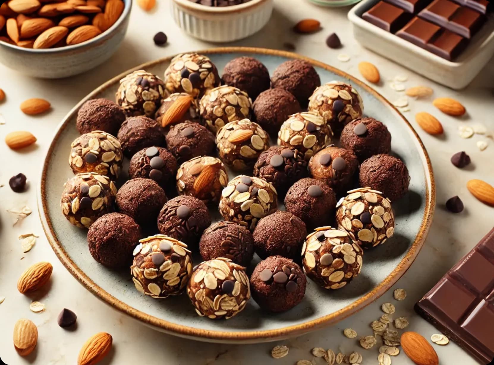 Stress-Busting Snack