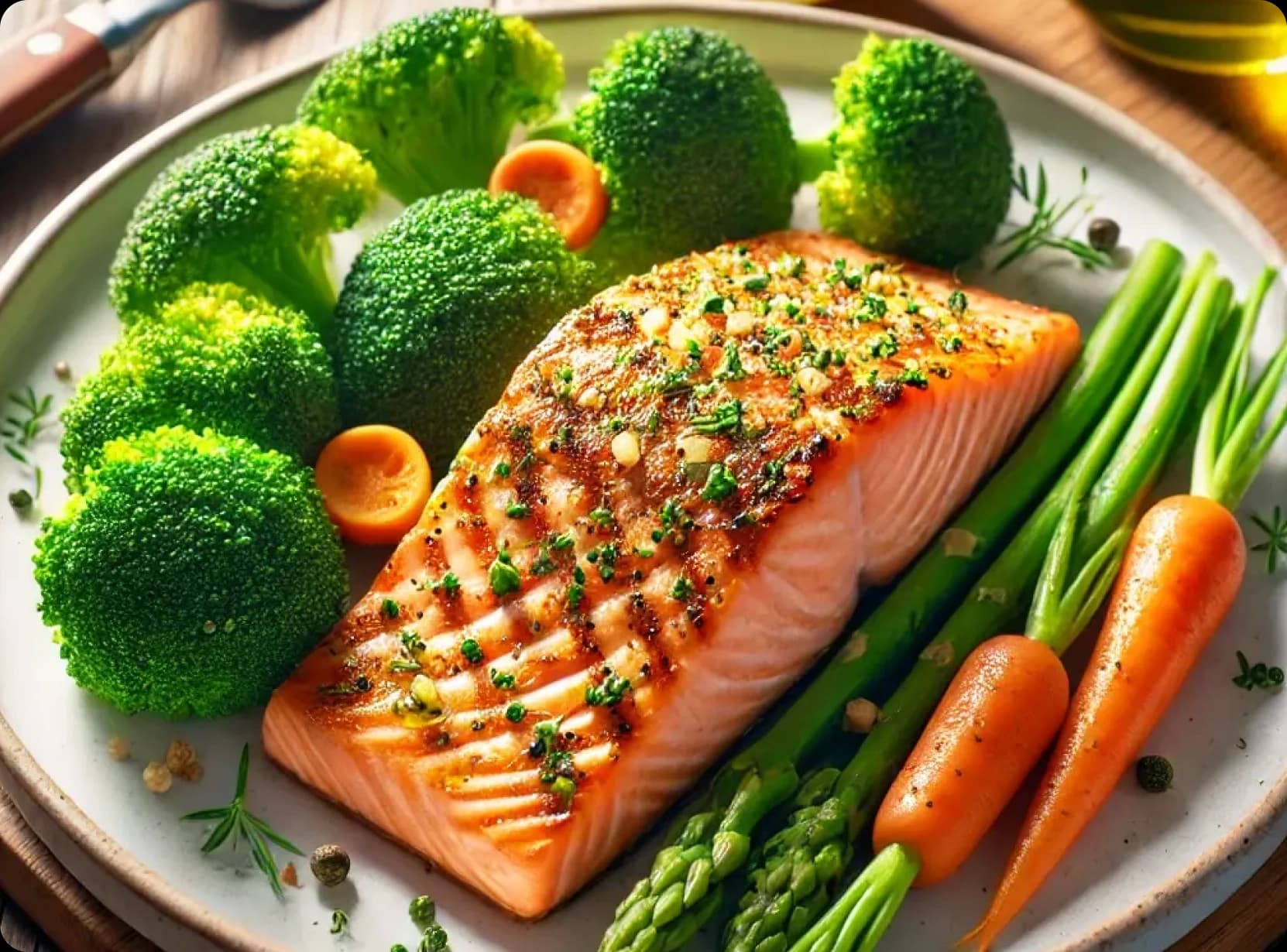 Dinner Delight