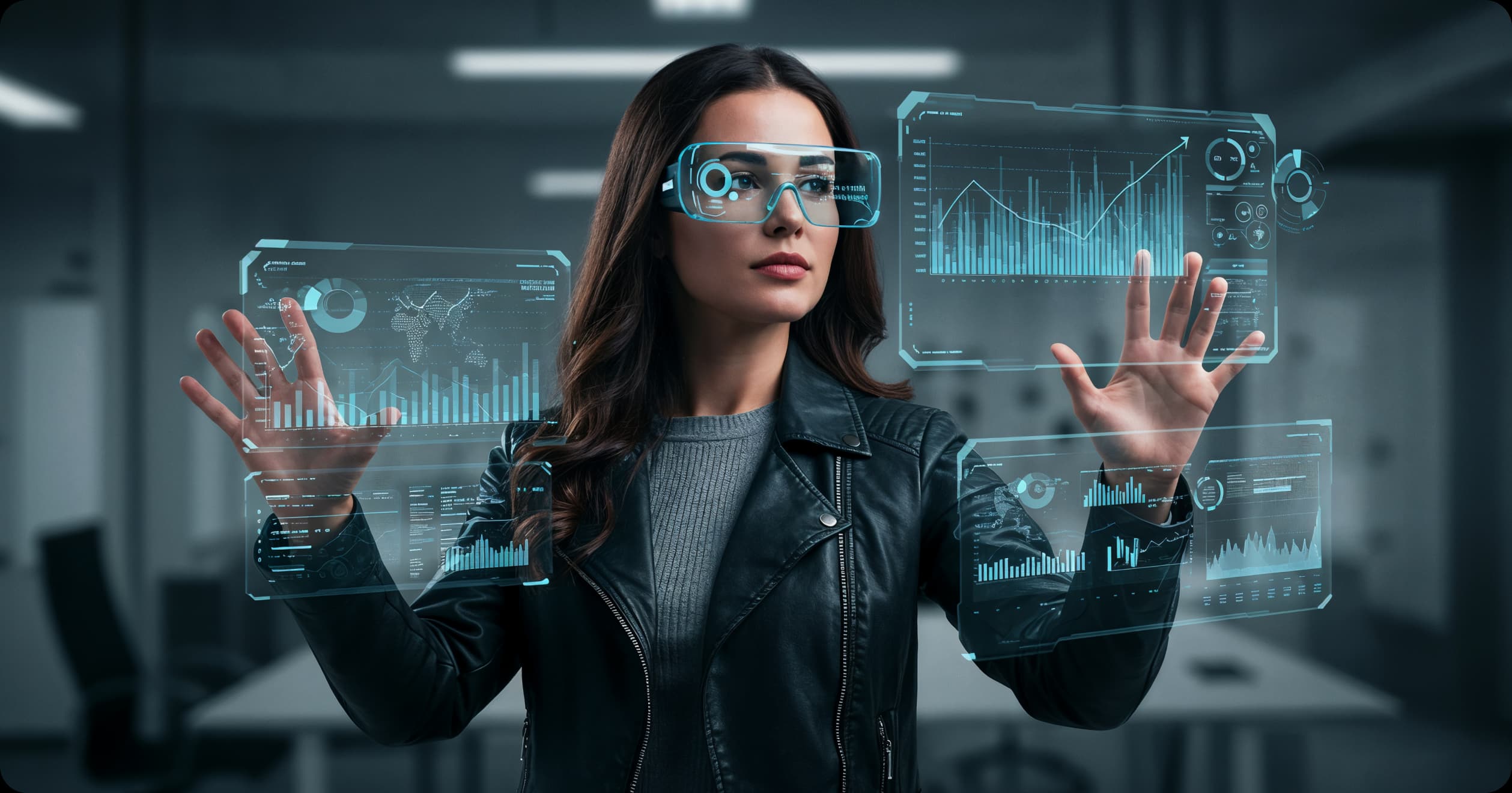 The Future of Employee Healthcare Benefits in 2025: Personalized Wellness, AI Access, and Mental Health Expansion