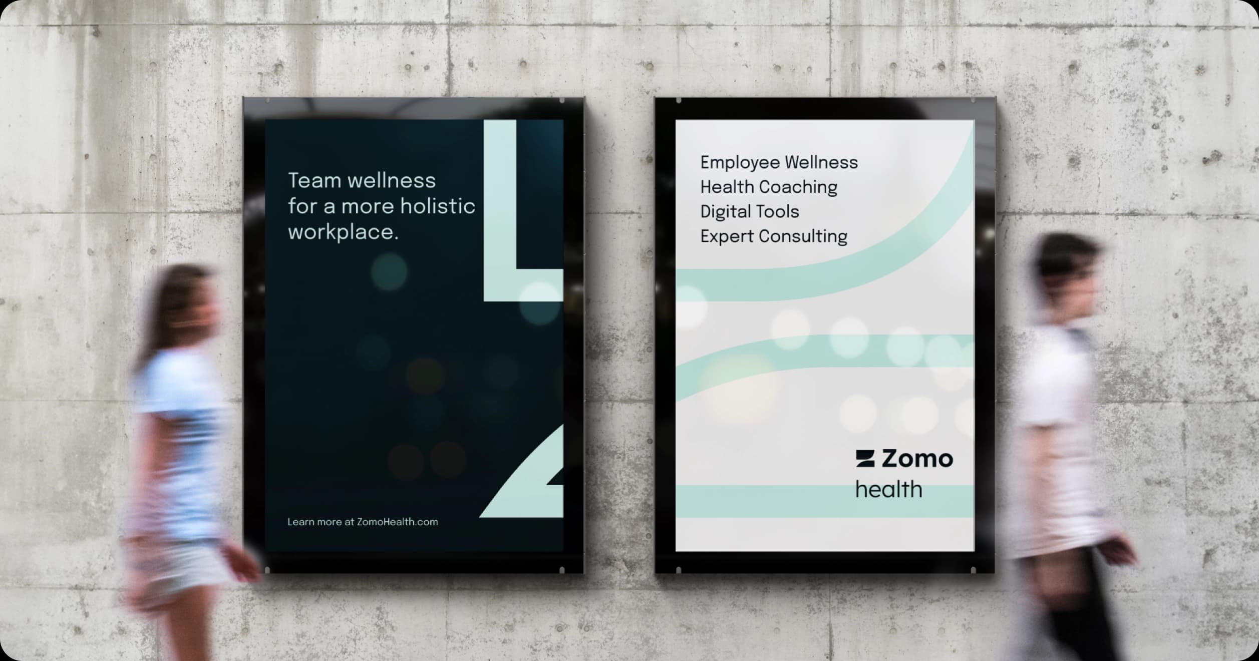 Transforming Workplace Wellness: Zomo Health's Impact on Employee Health Programs