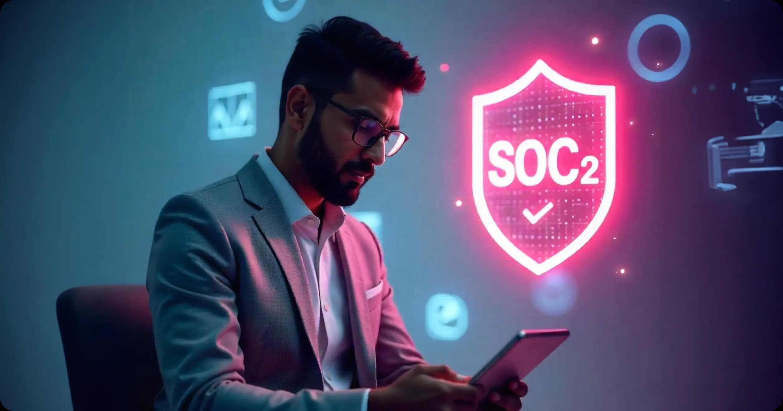 SOC 2 certification benefits for HR