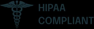 HIPAA COMPLIANT
