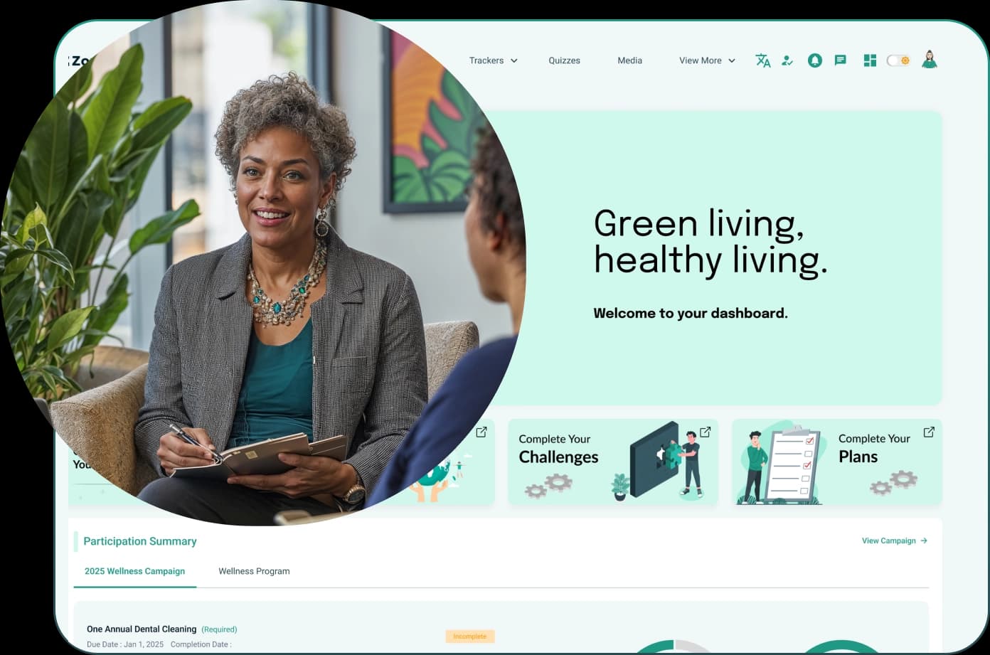 Physician Expertise and Guidance for Targeted Health Management